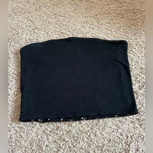 American eagle reversible tube top